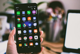 Top 5g phones in 2023
