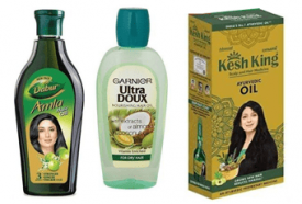Best hair oils in india for hair growth