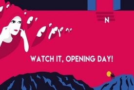 This BookMyShow is the new one...