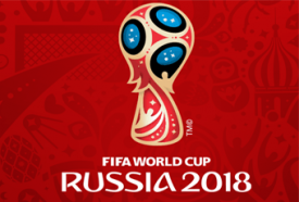 FIFA World Cup 2018