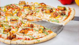 Freshmenu Deals with your hunger in a proper way