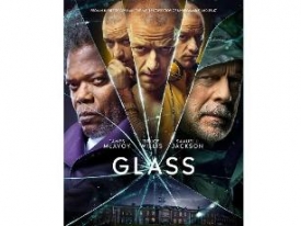 Upcoming Hollywood Glass Movie Offers on Bookmyshow, Paytm, Ticketnew