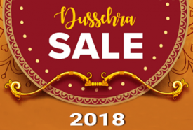 Grocery Dussehra Sale and Offers on Bigbasket