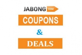 Special Offers for the special person.
