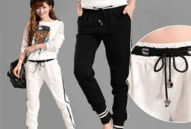 Best Joggers for Women Staying Comfortably Fit