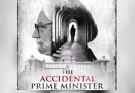 The Accidental Prime Minister Movie Offers and Coupons on Bookmyshow