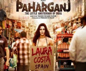 Upcoming Bollywood Paharganj Movie Offers on Bookmyshow, Paytm