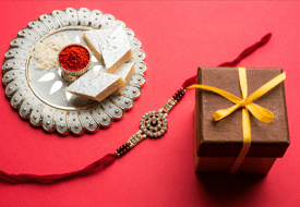 Raksha Bandhan Gift Offers-Celebrate the Bond of Love