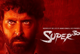 Super30 Movie Offers on Bookmyshow, Paytm, Ticketnew