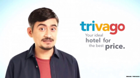 Make magical memories with Trivago