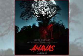 Amavas Movie Tickets Offers and Coupons On Bookmyshow