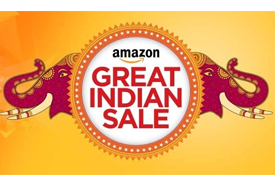 Amazon Diwali Sale 2022