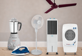 Best times to buy new home appliances