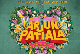 Upcoming Movie Arjun Patiala Offers on Bookmyshow, Paytm wallet
