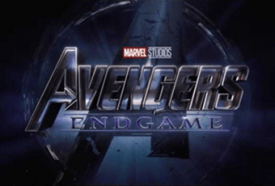 Upcoming Hollywood superhero film Avenger Endgame Offers on Bookmyshow