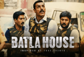Batla House Movie Ticket offers at online booking