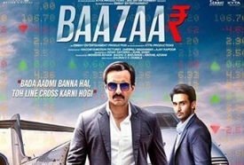 Baazaar Movie Ticket Booking Offers on BookMyShow Mobikwik wallet