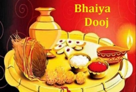 Why Do We Celebrate Bhaiya Dooj- Dealsdunia