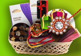 Raksha Bandhan-5 Rakhi Gifts to Celebrate the Festival