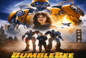 Bumblebee Movie Offers and Coupons on Bookmyshow, Paytm, Ticketnew