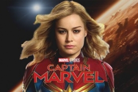 Upcoming Captain Marvel Movie Ticket Offers on Bookmyshow, Paytm, Ticketnew