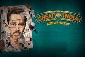 Cheat India Movie Offers on Bookmyshow, Paytm, Ticketnew