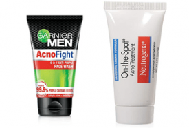 Anti Acne best pimple cream