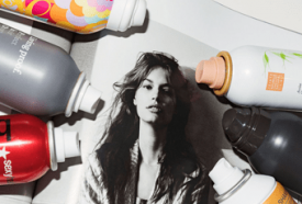 Best dry shampoo in India that you can use