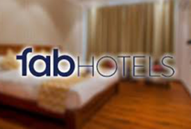 Make your stay count with Fab Hotel.