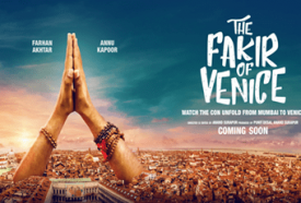 The Fakir of Venice Movie Offers on Bookmyshow, Paytm,Ticketnew