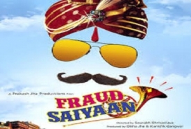 Fraud Saiyaan Movie Offers on Bookmyshow, Paytm, Ticketnew