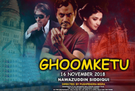 Ghoomketu Book Movie Ticket Offers Online on BookMyShow