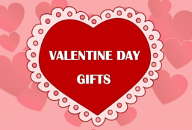 Choosing Appropriate Valentine Day Gifts