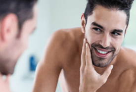 Grooming summer tips for men
