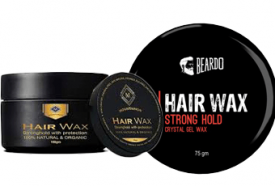 Best hair wax for men in india