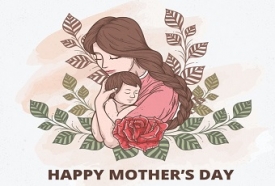Let&#39s celebrate all the mums in your life...
