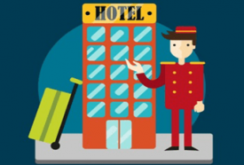Best budget hotels in top 50 cities on prime locations in India