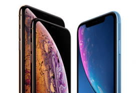 Upcoming Apple iPhones in India