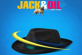 Jack and Dil Movie Ticket Booking Offers on BookMyShow Mobikwik Wallet