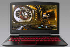 Best gaming laptops in India