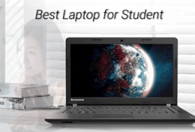 Best laptop available for college student