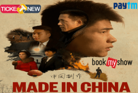 Book Made In China Movie Ticket- Dealsdunia