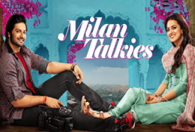 Milan Talkies Movie Tickets Offers On Bookmyshow, TicketNew