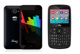 Best 4G mobile under 2000 in India 2019