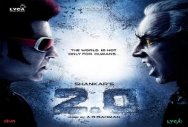 2.0 Movie Ticket Online Booking Offers Bookmyshow and Paytm