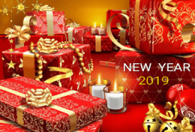 Best New Year Gift Ideas for 2019