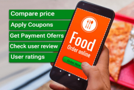 The best food website to get free food coupons