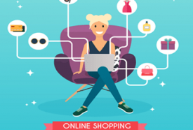 How to save money while shopping online in India