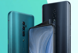Oppo Reno highlight of New Series in India