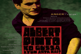 Albert Pinto Ko Gussa Kyoon Aata Hai Movie Offers